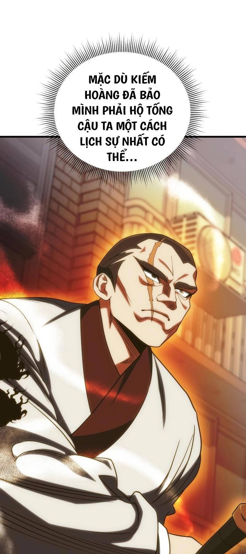 Người Chơi Trở Lại Sau 10000 Năm Chap 77 - Next Chap 78