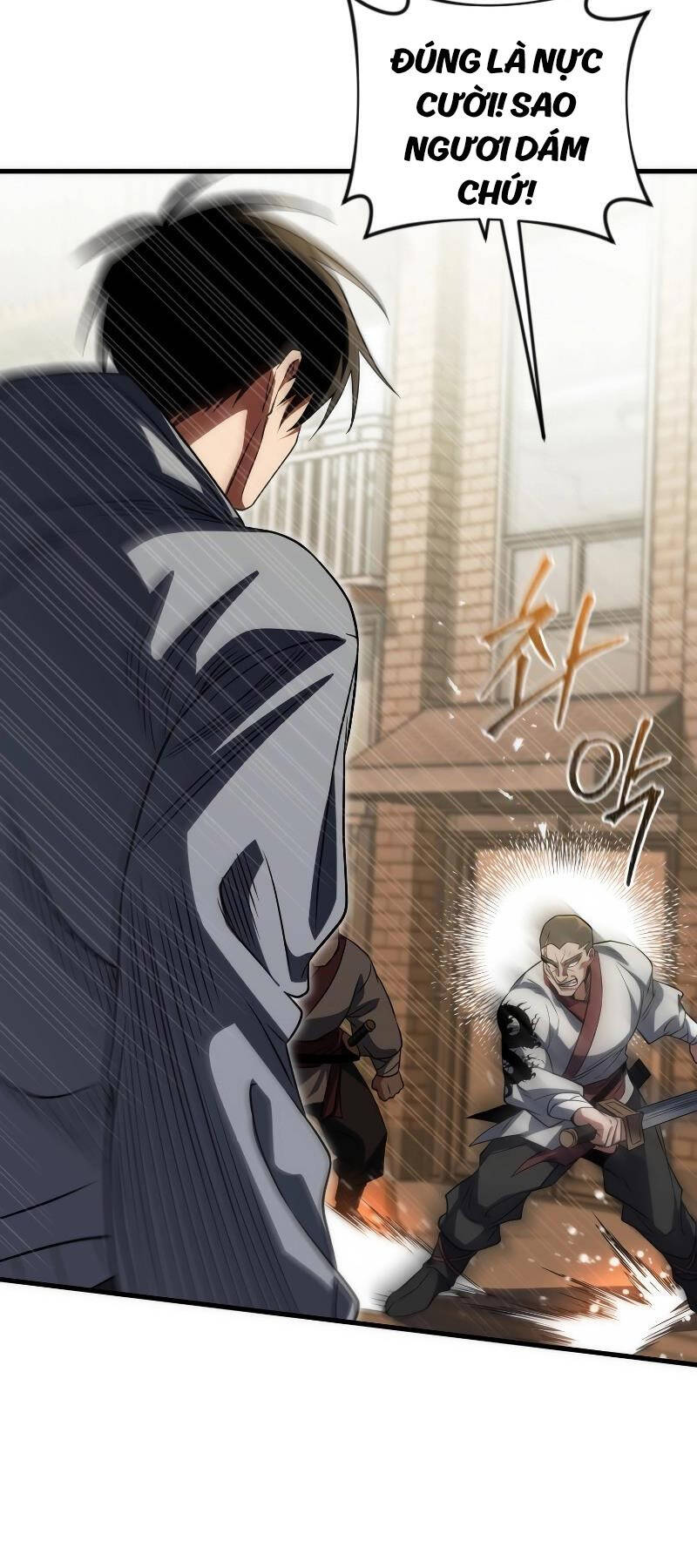 Người Chơi Trở Lại Sau 10000 Năm Chap 77 - Next Chap 78