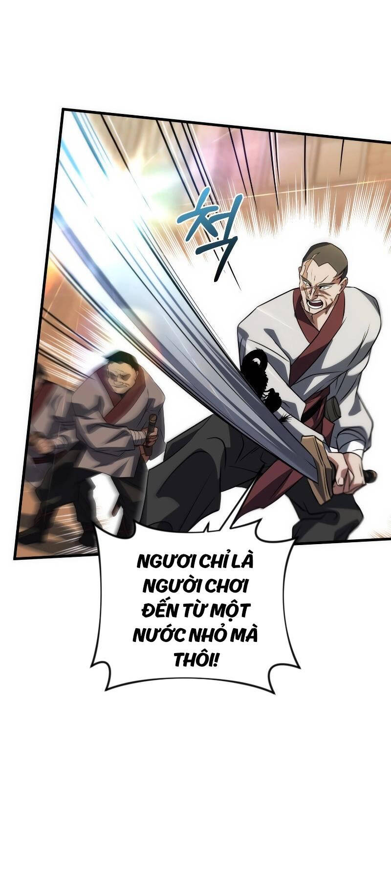 Người Chơi Trở Lại Sau 10000 Năm Chap 77 - Next Chap 78