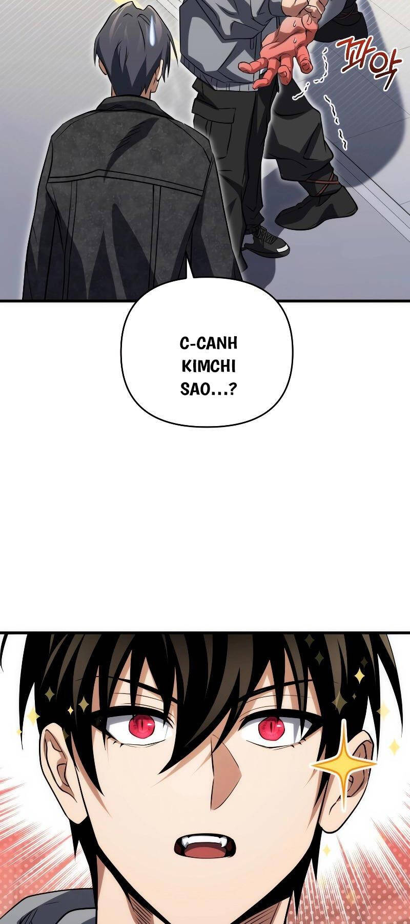 Người Chơi Trở Lại Sau 10000 Năm Chap 77 - Next Chap 78