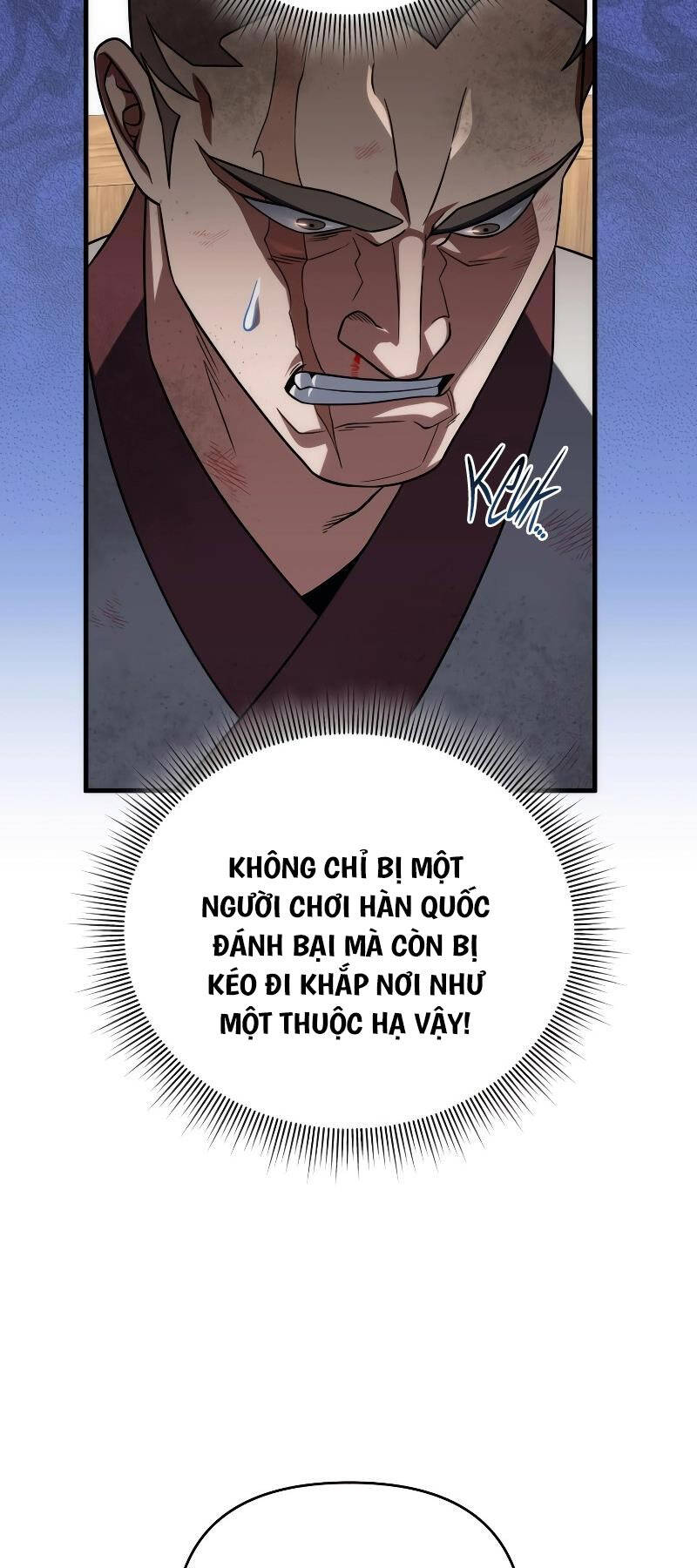 Người Chơi Trở Lại Sau 10000 Năm Chap 77 - Next Chap 78