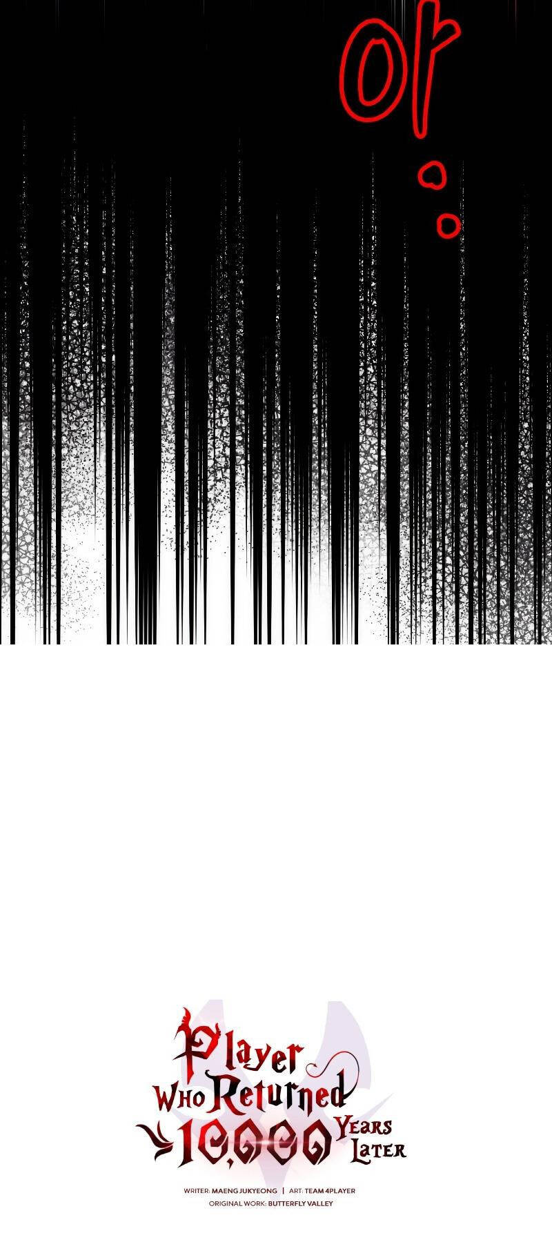 Người Chơi Trở Lại Sau 10000 Năm Chap 77 - Next Chap 78