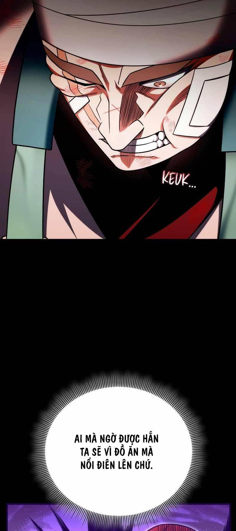 Người Chơi Trở Lại Sau 10000 Năm Chap 78 - Next Chap 79