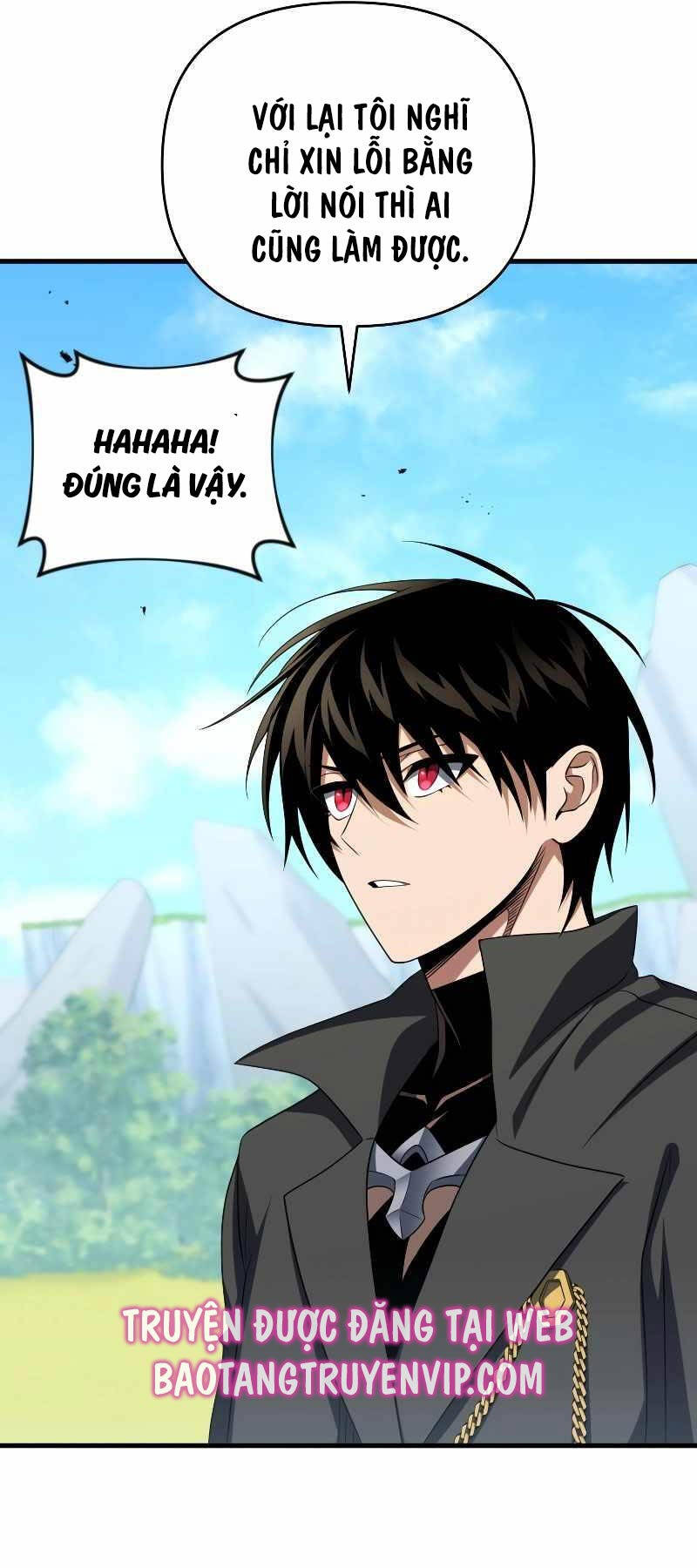 Người Chơi Trở Lại Sau 10000 Năm Chap 78 - Next Chap 79