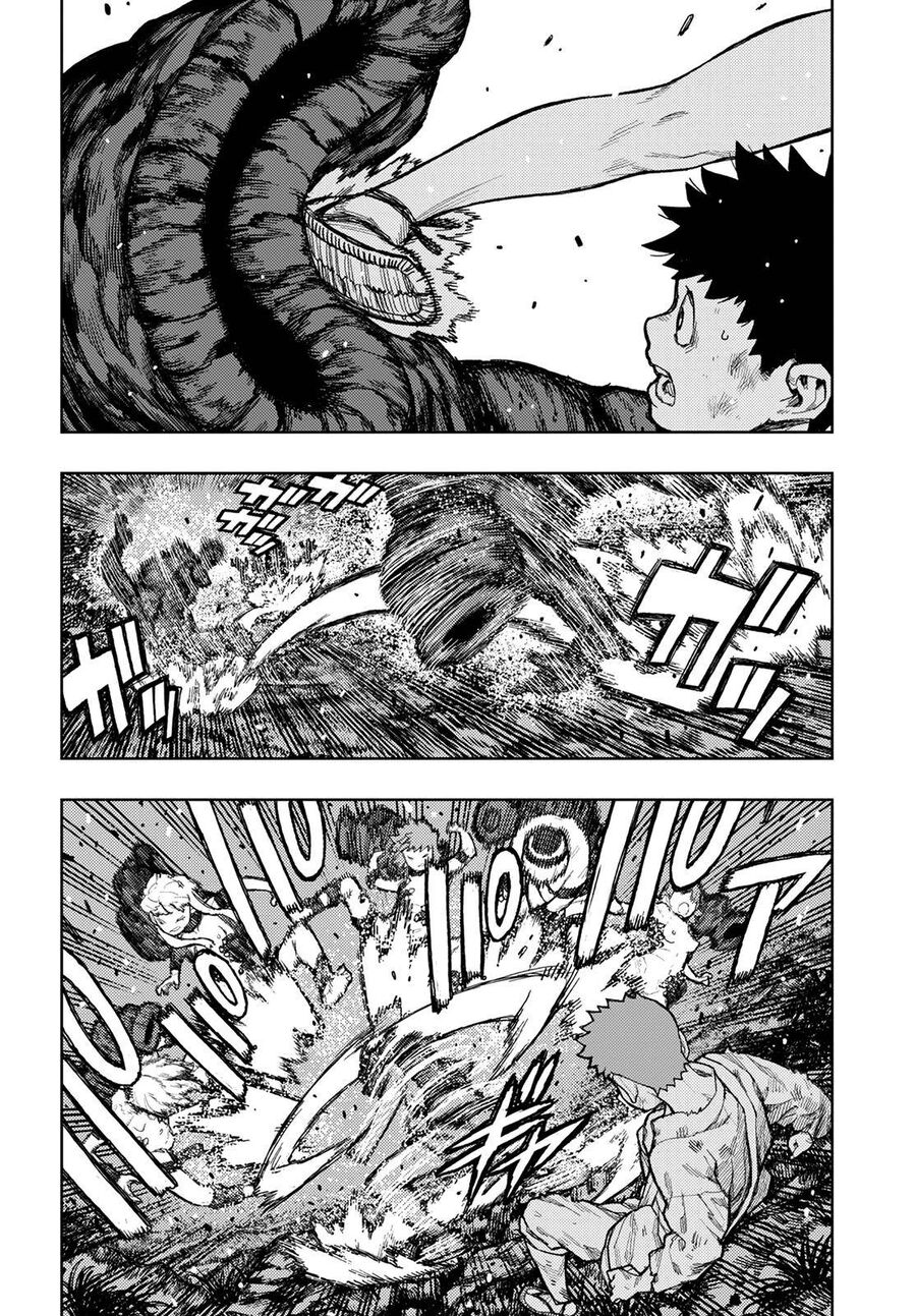 Cô Nàng Rắc Rối Chap 145.5 - Next Chap 146.5