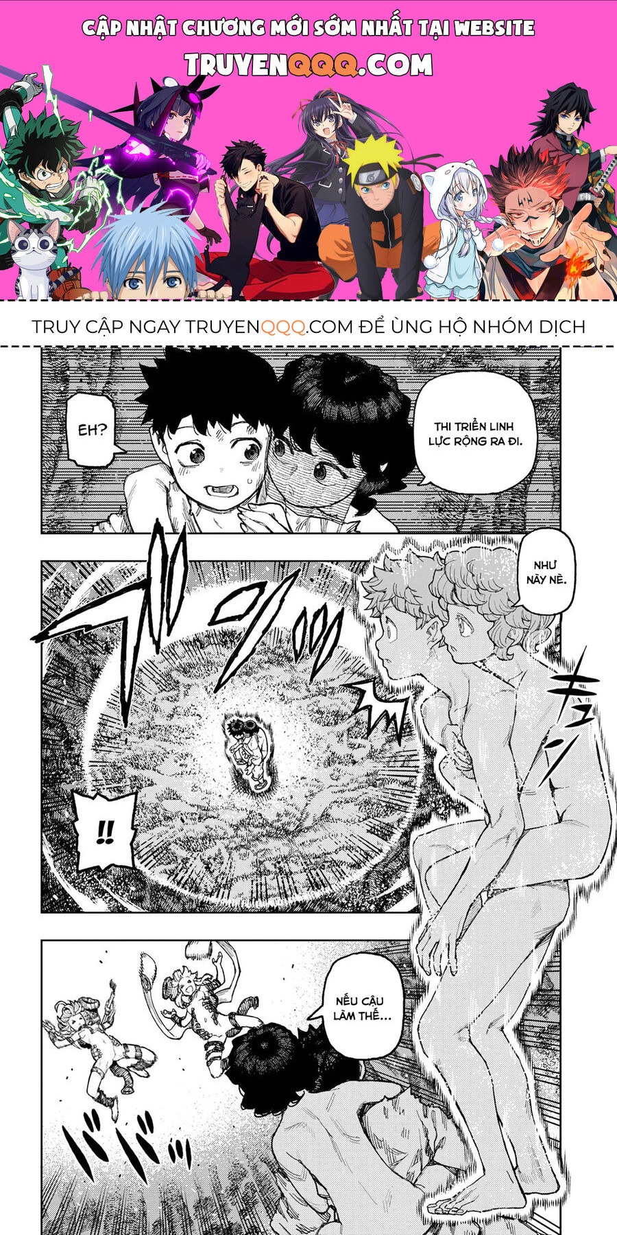 Cô Nàng Rắc Rối Chap 146.5 - Next Chap 147.5