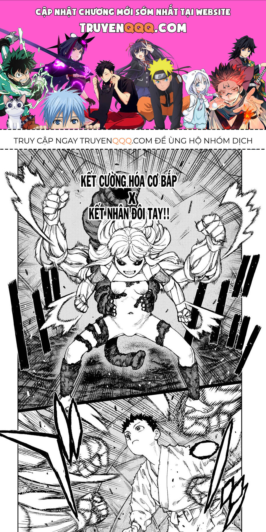 Cô Nàng Rắc Rối Chap 147.5 - Next Chap 148.5