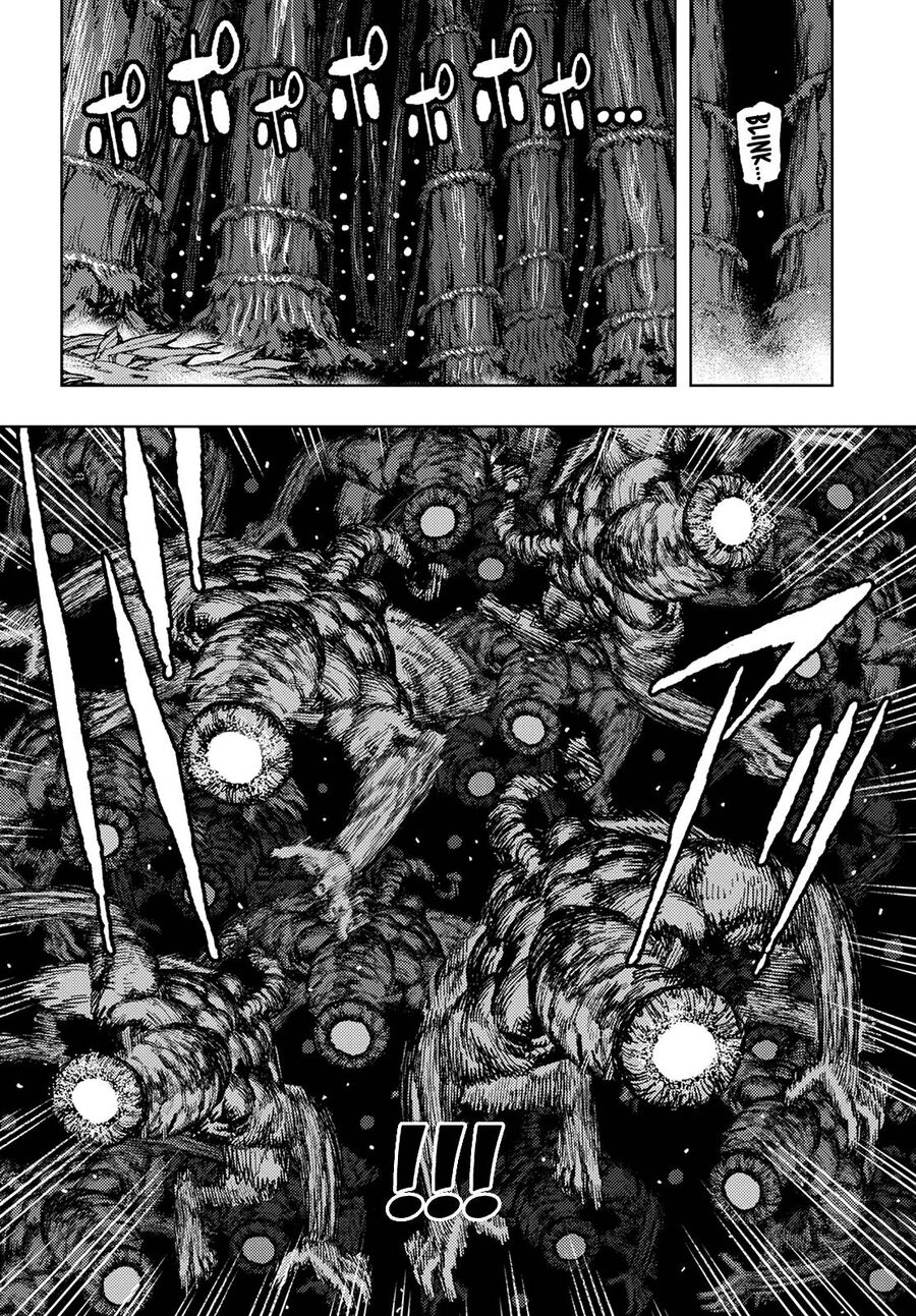 Cô Nàng Rắc Rối Chap 149 - Next Chap 150