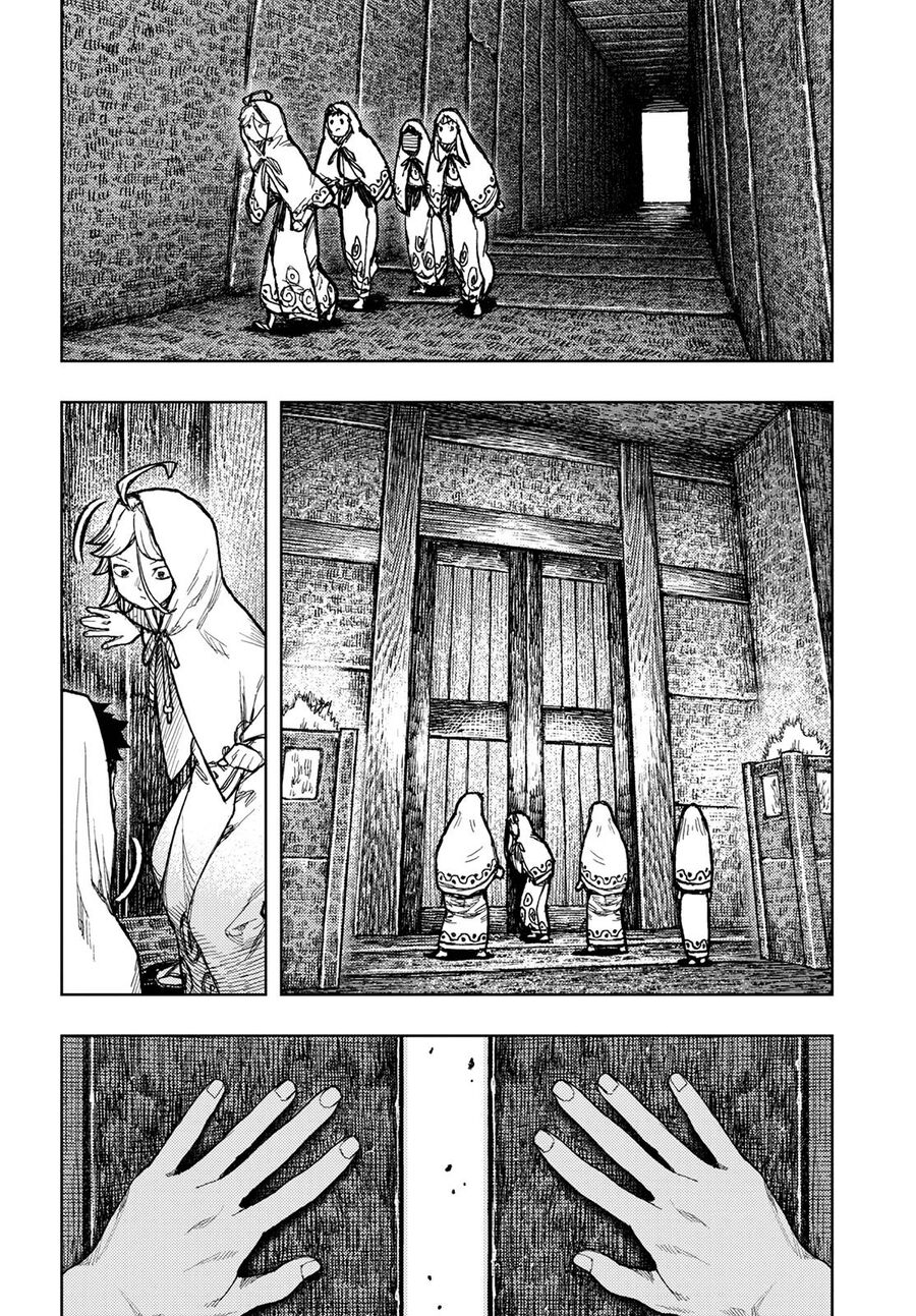 Cô Nàng Rắc Rối Chap 150.5 - Next Chap 151.5