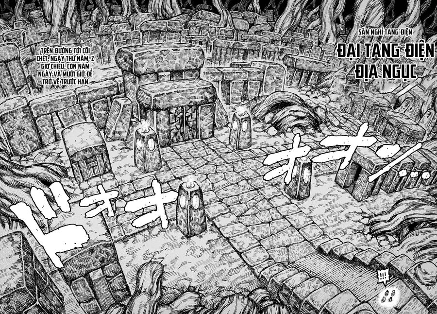 Cô Nàng Rắc Rối Chap 150.5 - Next Chap 151.5