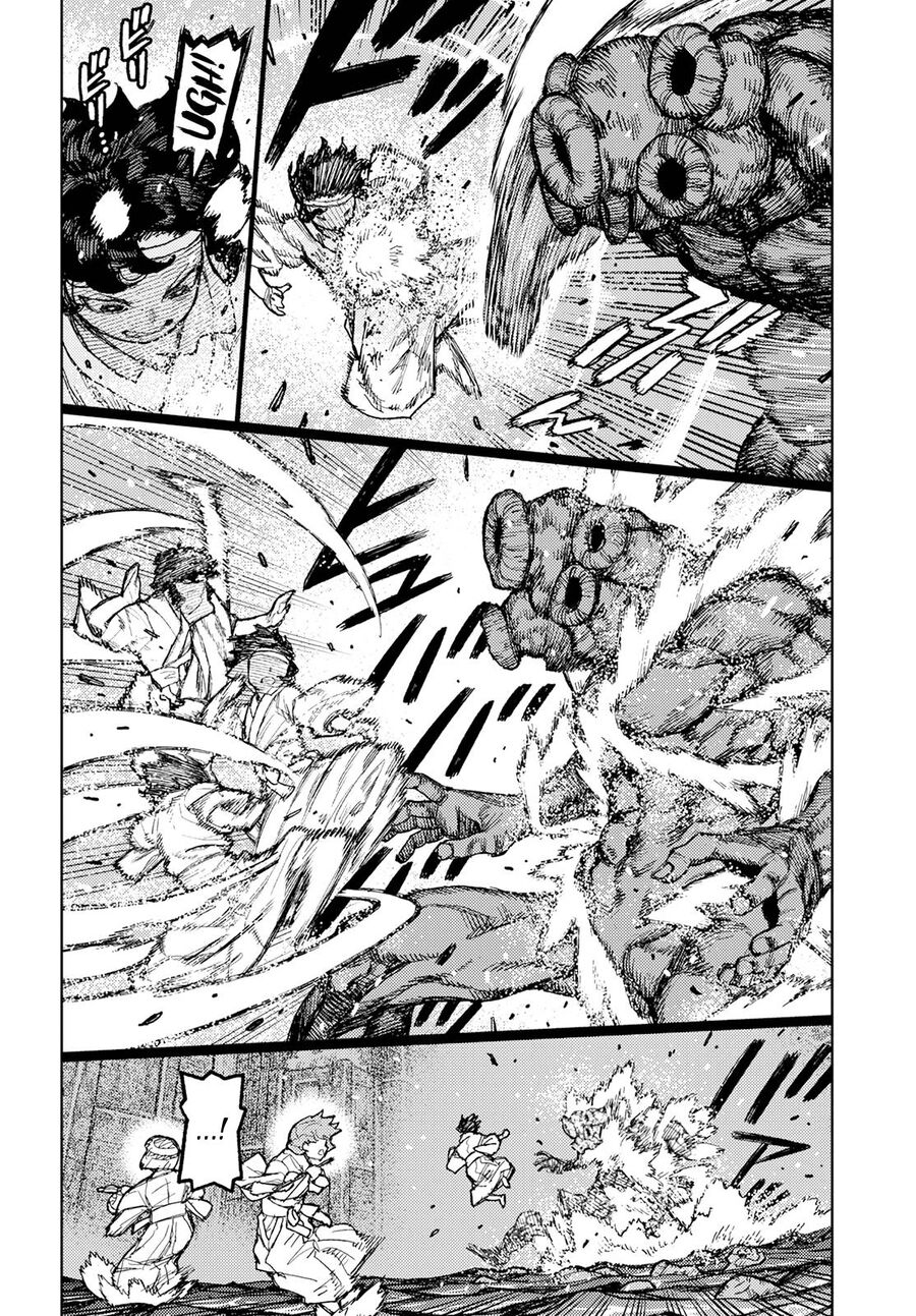 Cô Nàng Rắc Rối Chap 151.5 - Next Chap 152.5