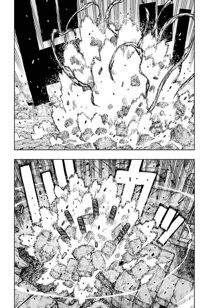 Cô Nàng Rắc Rối Chap 154.5 - Next Chap 155.5