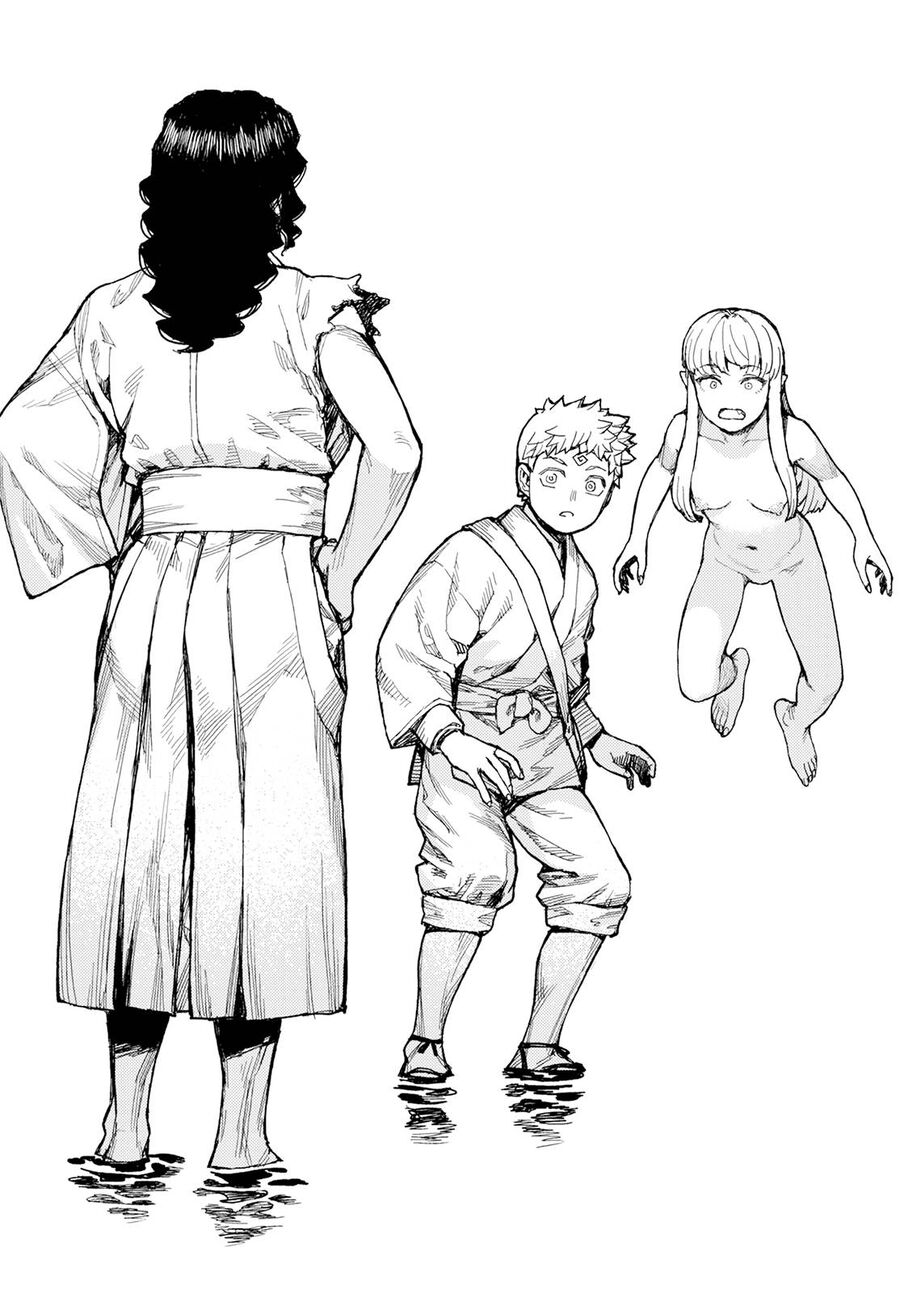 Cô Nàng Rắc Rối Chap 155 - Next Chap 156