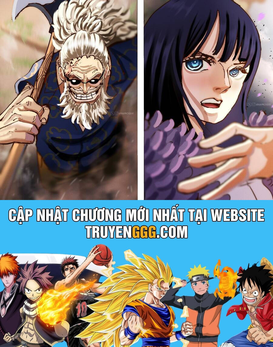 One Piece Chap 1147 - Next Chap 1148