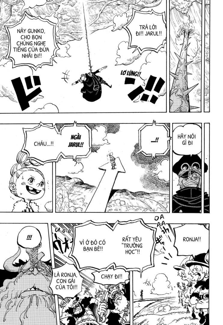 One Piece Chap 1148 - Next Chap 1149