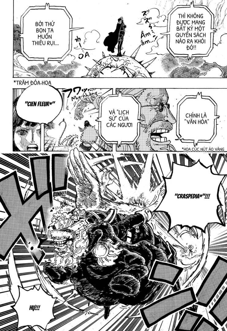 One Piece Chap 1148 - Next Chap 1149