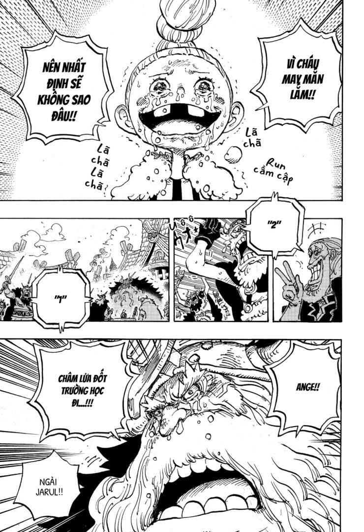 One Piece Chap 1148 - Next Chap 1149