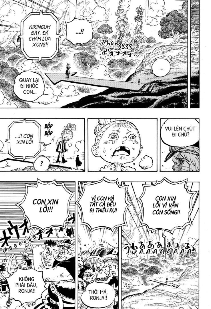 One Piece Chap 1149 - Next Chap 1150