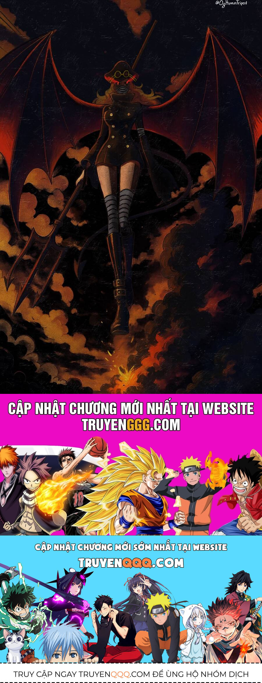 One Piece Chap 1150 - Next Chap 1151