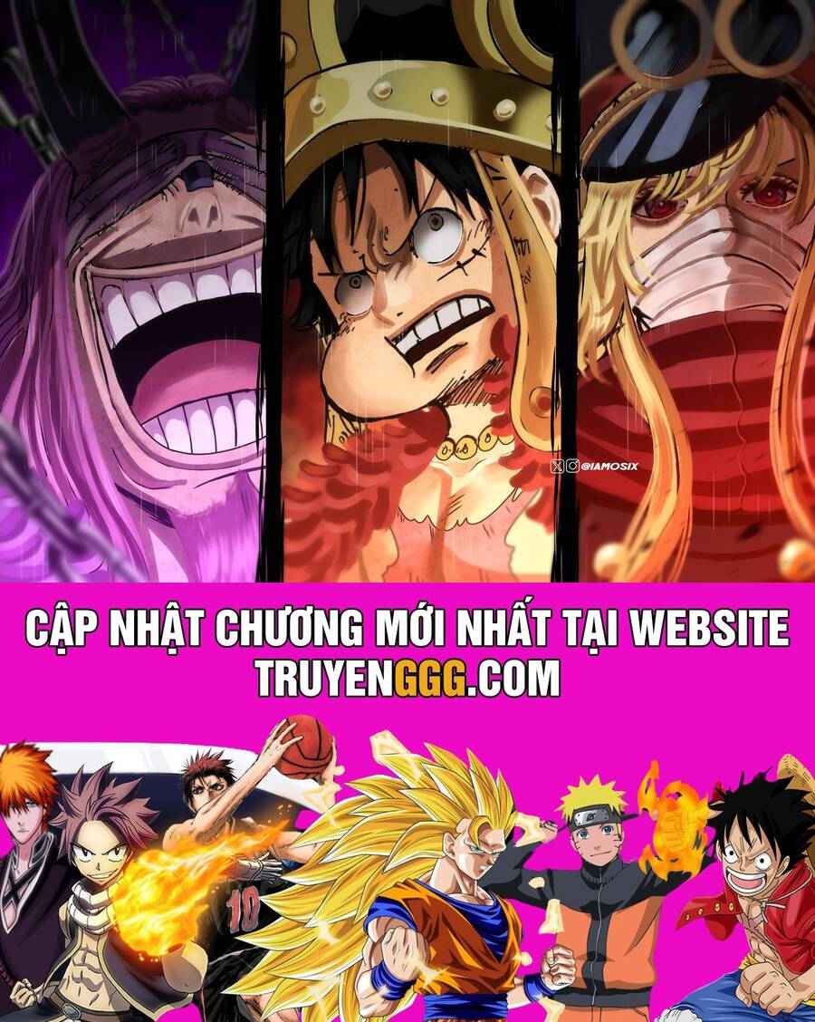 One Piece Chap 1151 - Next Chap 1152