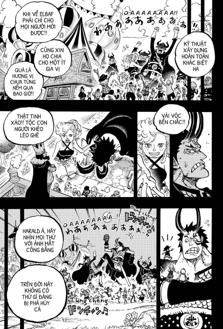 One Piece Chap 1153 - Next Chap 1154