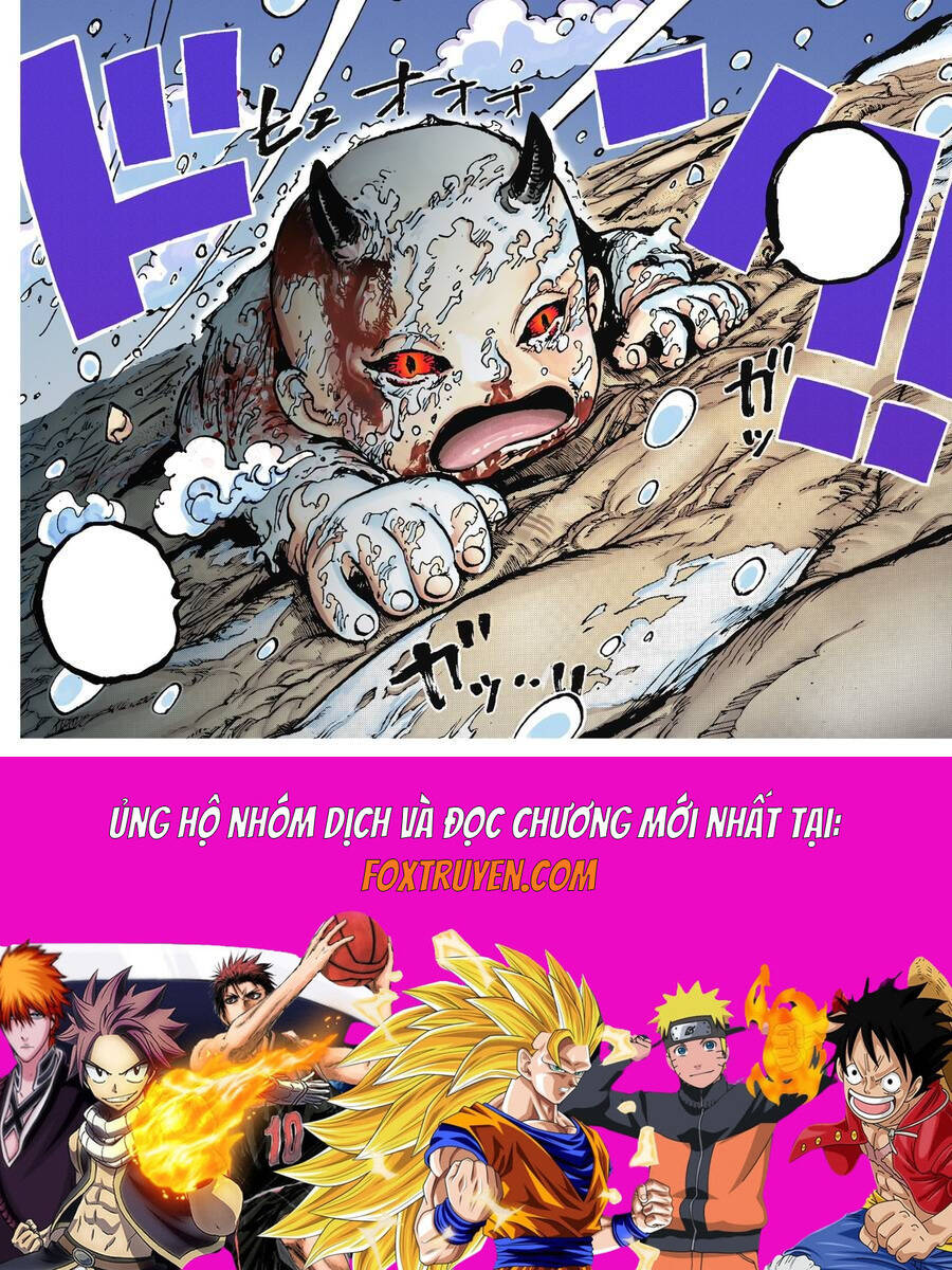 One Piece Chap 1153 - Next Chap 1154