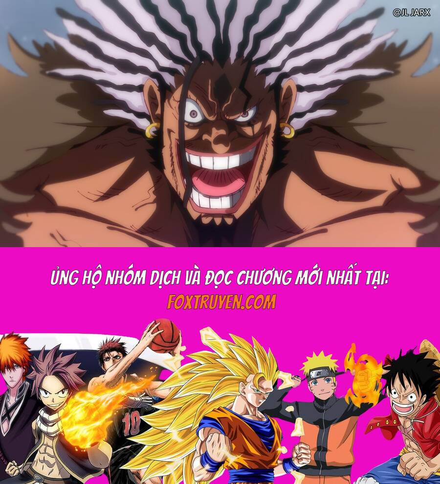 One Piece Chap 1154 - Next Chap 1155