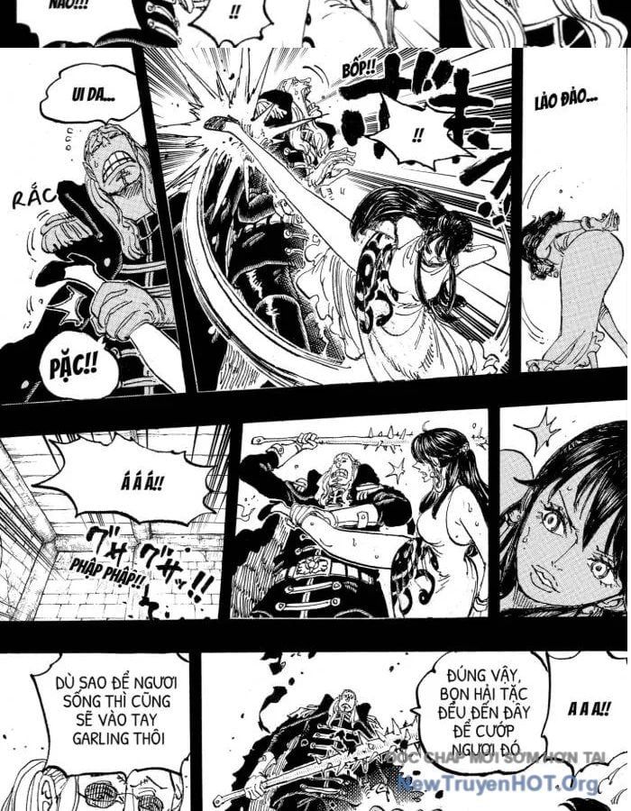 One Piece Chap 1161.5 - Next Chap 1162.5