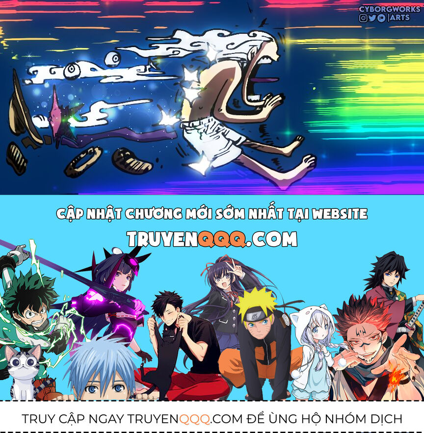 One Piece Chap 1111 - Next Chap 1112