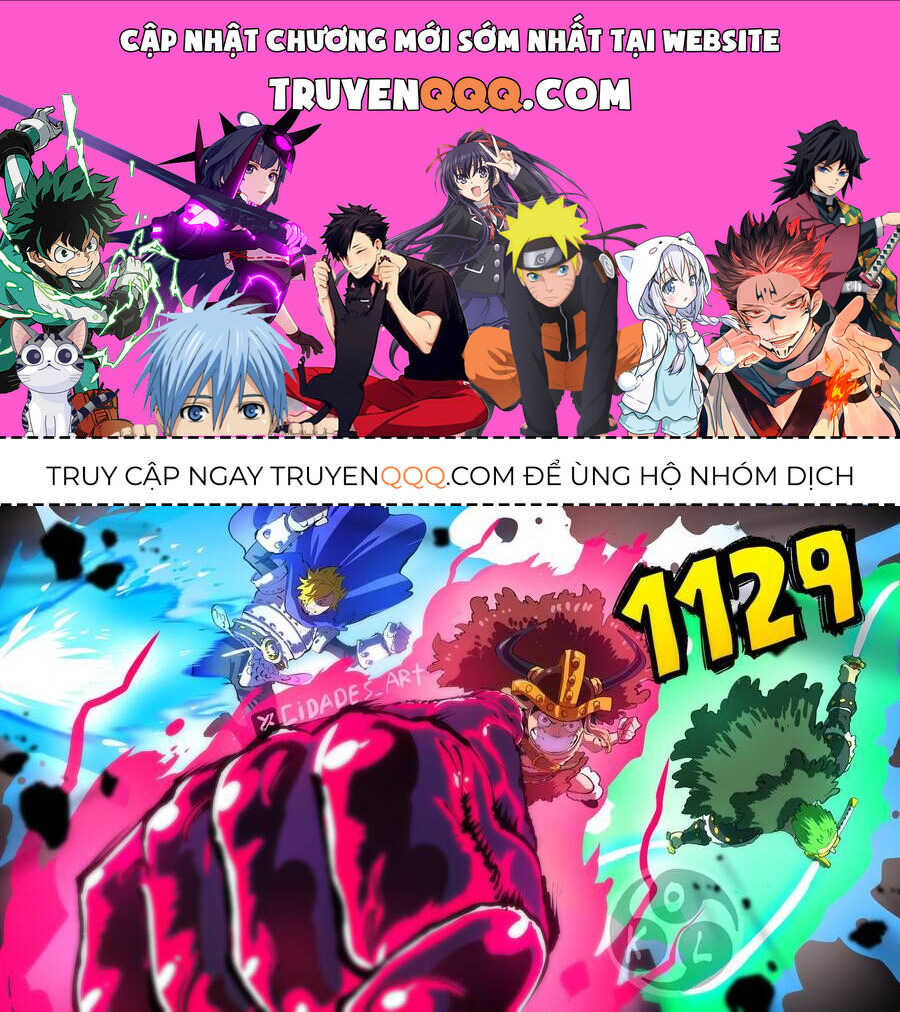 One Piece Chap 1130 - Next Chap 1131