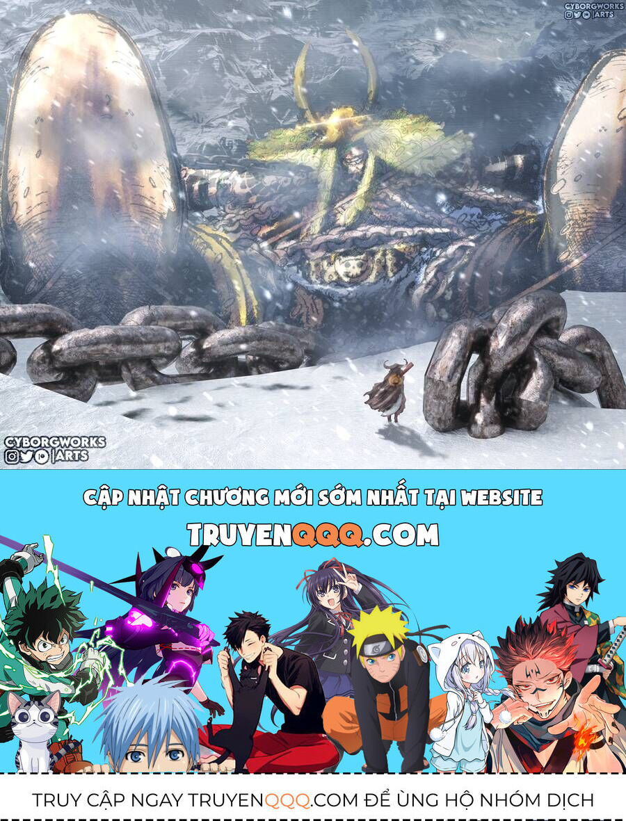 One Piece Chap 1130 - Next Chap 1131