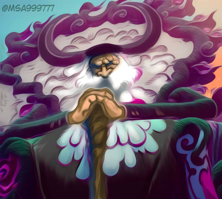 One Piece Chap 1094 - Next Chap 1095