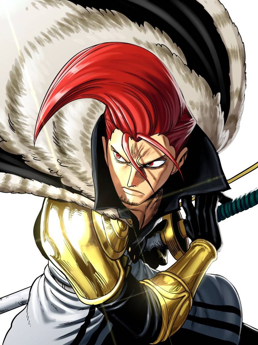 One Piece Chap 1096 - Next Chap 1097