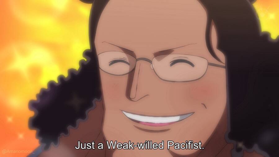 One Piece Chap 1100 - Next Chap 1101