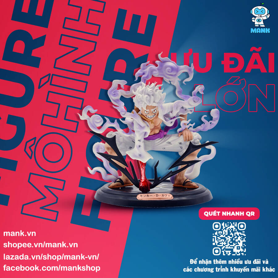 One Piece Chap 1101 - Next Chap 1102