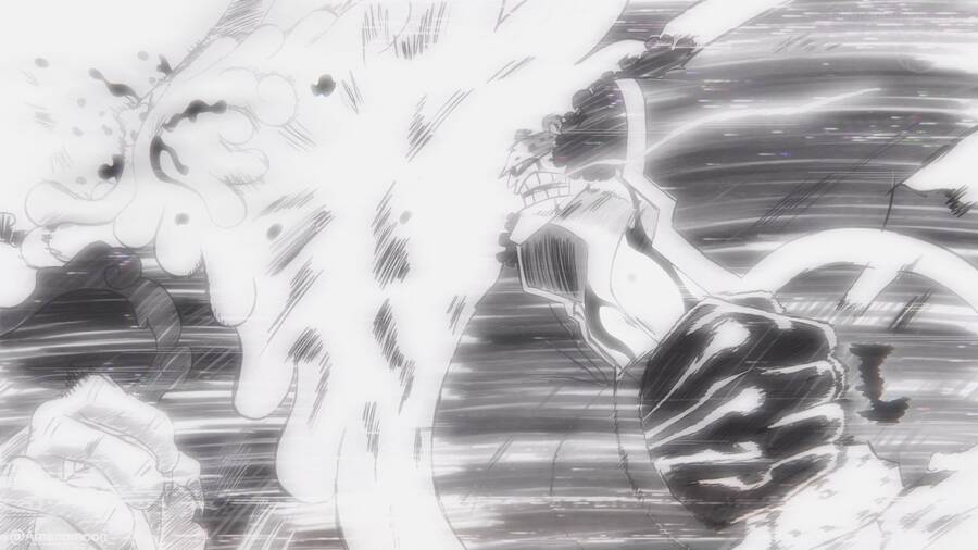 One Piece Chap 1105 - Next Chap 1106