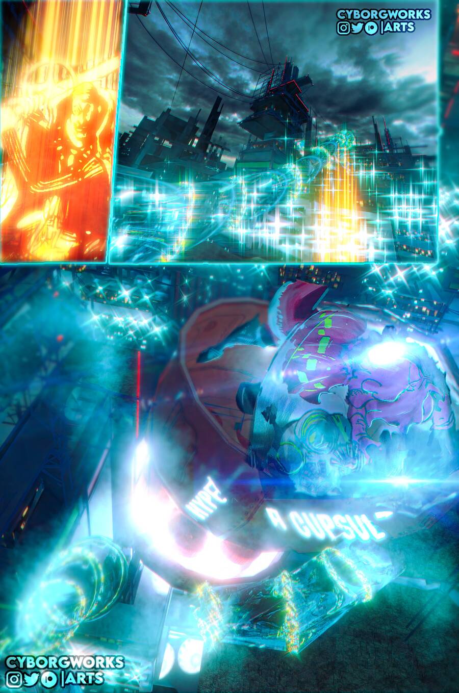 One Piece Chap 1105 - Next Chap 1106