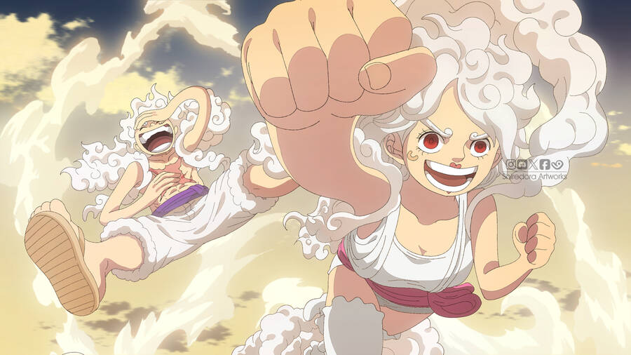 One Piece Chap 1118 - Next Chap 1119