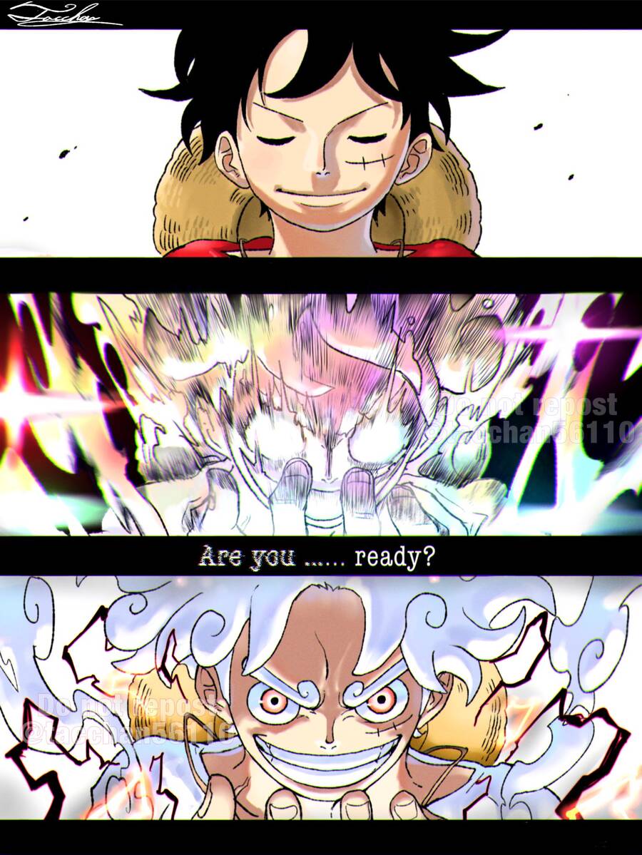 One Piece Chap 1120 - Next Chap 1121