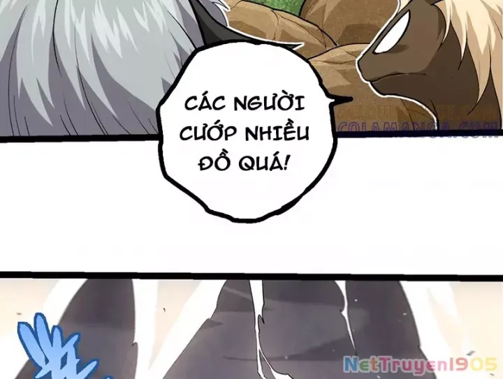 Chuyển Sinh Thành Liễu Đột Biến Chap 404 - Next Chap 405