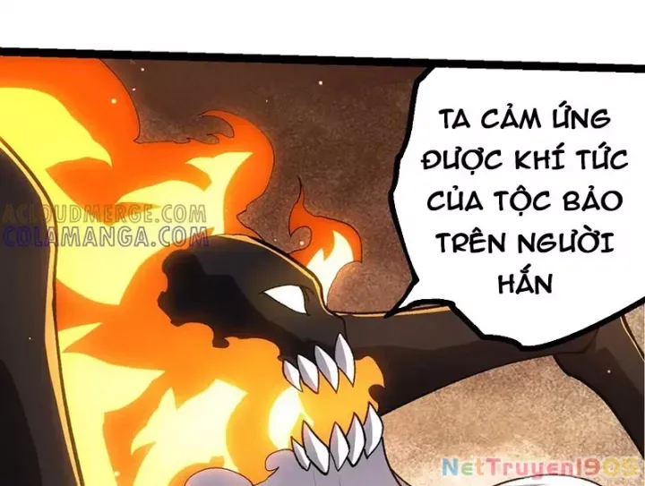 Chuyển Sinh Thành Liễu Đột Biến Chap 404 - Next Chap 405