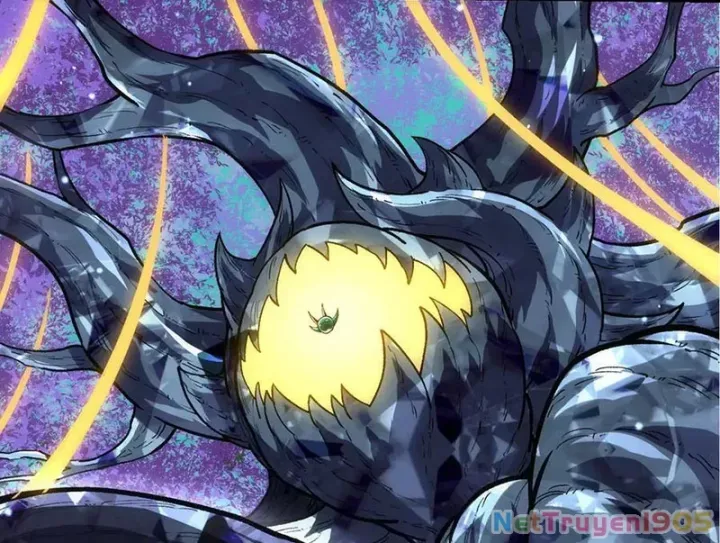 Chuyển Sinh Thành Liễu Đột Biến Chap 404 - Next Chap 405