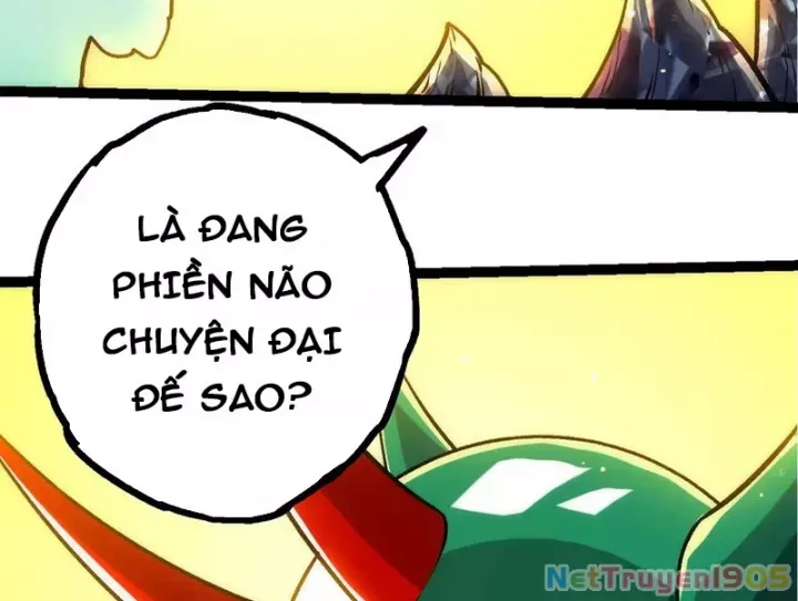 Chuyển Sinh Thành Liễu Đột Biến Chap 404 - Next Chap 405