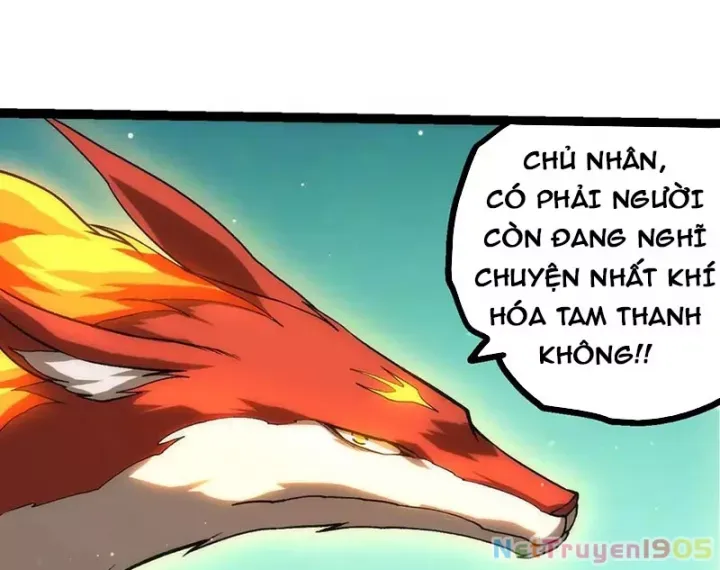 Chuyển Sinh Thành Liễu Đột Biến Chap 404 - Next Chap 405