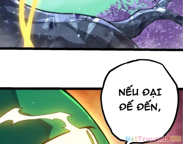 Chuyển Sinh Thành Liễu Đột Biến Chap 404 - Next Chap 405