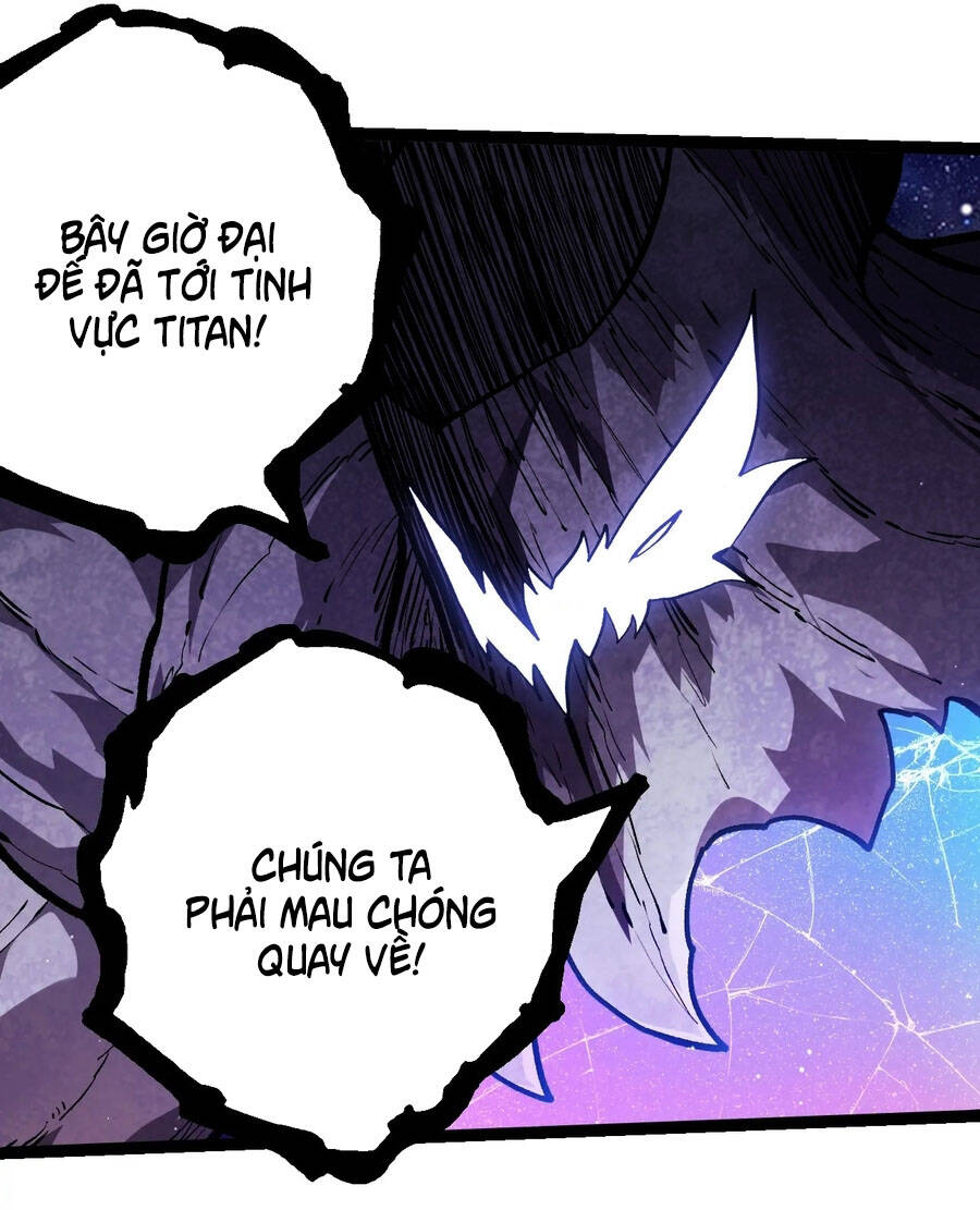 Chuyển Sinh Thành Liễu Đột Biến Chap 425 - Next Chap 426