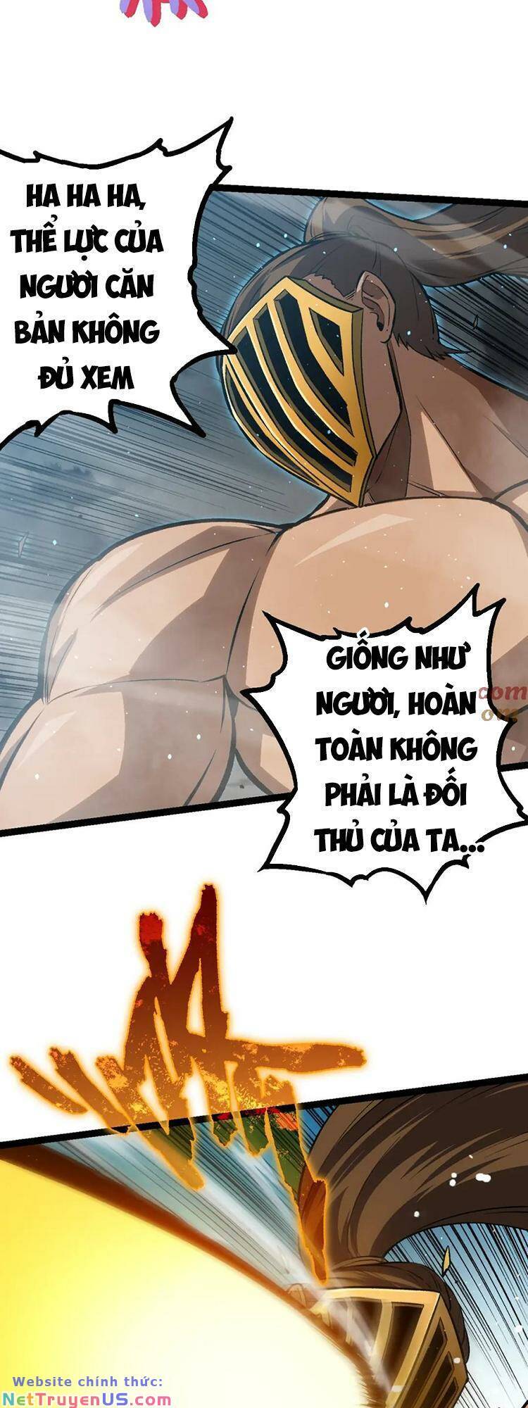 Chuyển Sinh Thành Liễu Đột Biến Chap 106 - Next Chap 107