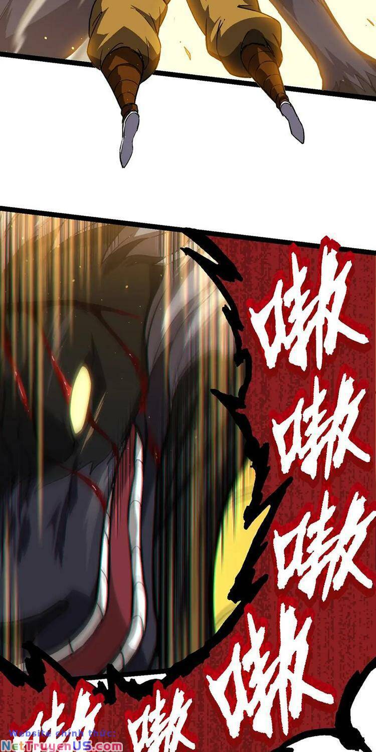 Chuyển Sinh Thành Liễu Đột Biến Chap 106 - Next Chap 107