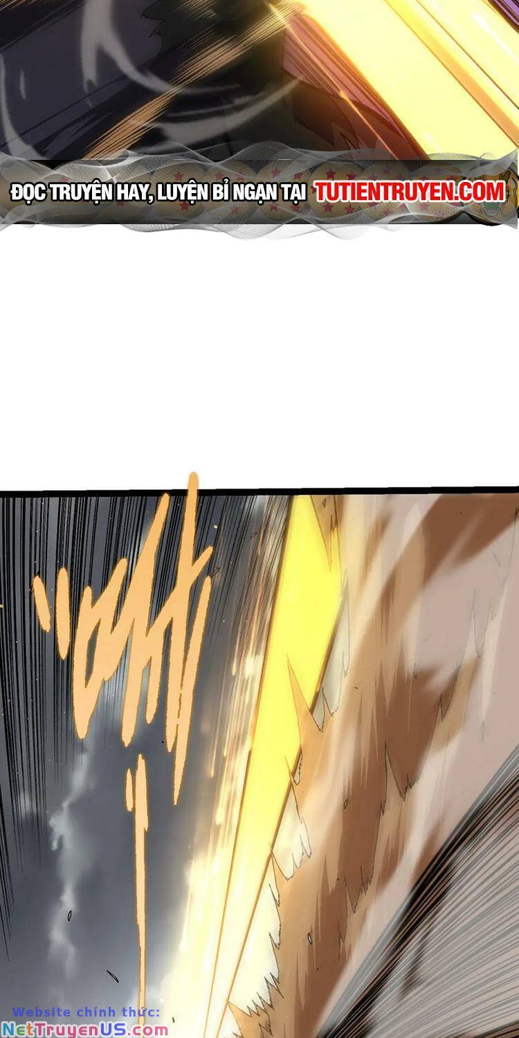 Chuyển Sinh Thành Liễu Đột Biến Chap 106 - Next Chap 107