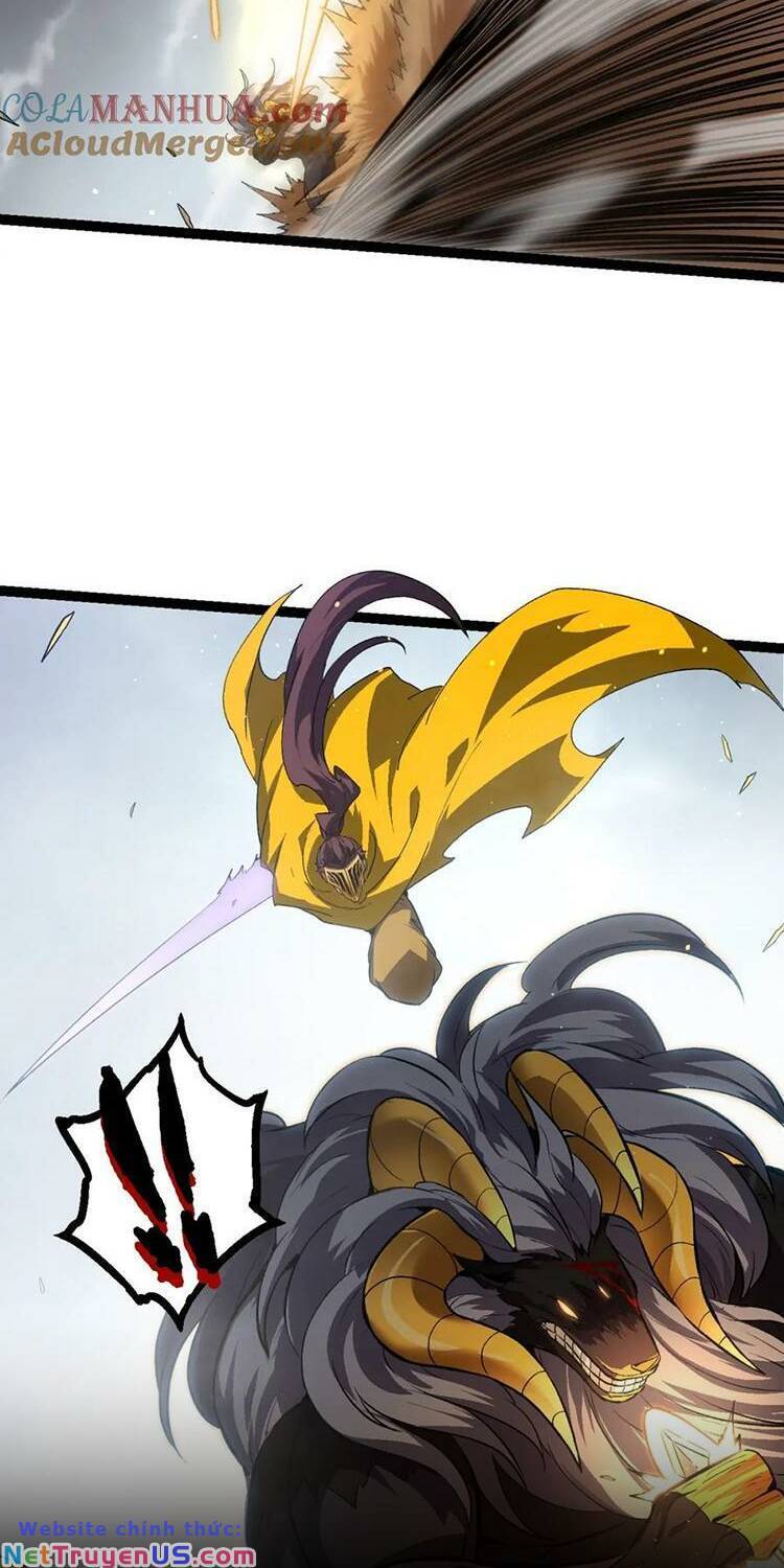 Chuyển Sinh Thành Liễu Đột Biến Chap 106 - Next Chap 107